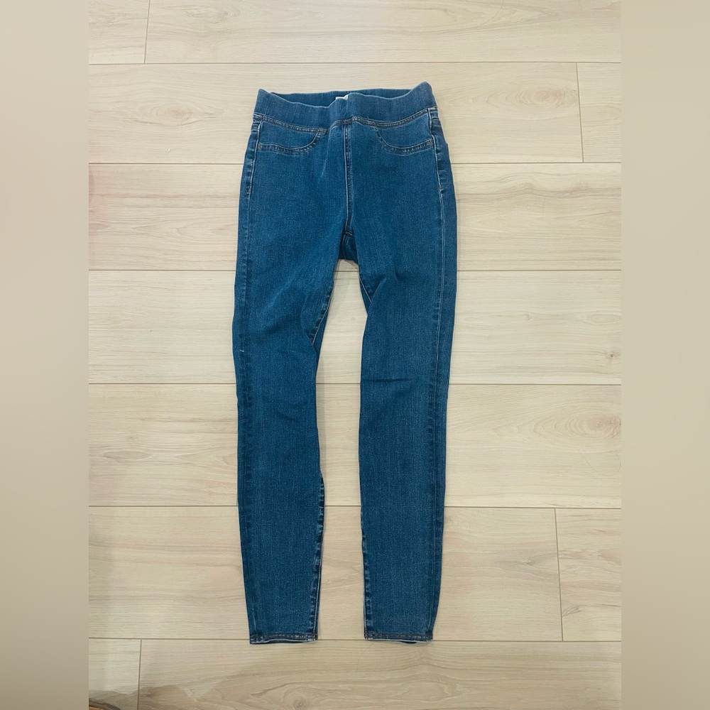 Madewell Women Jeans Size 26 in good condition